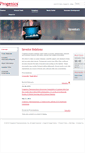 Mobile Screenshot of ir.progenics.com
